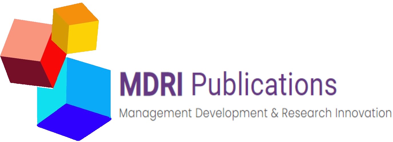MDRI Logo