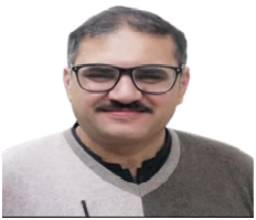 Associate Professor Dr. Nauman Rahim Khan