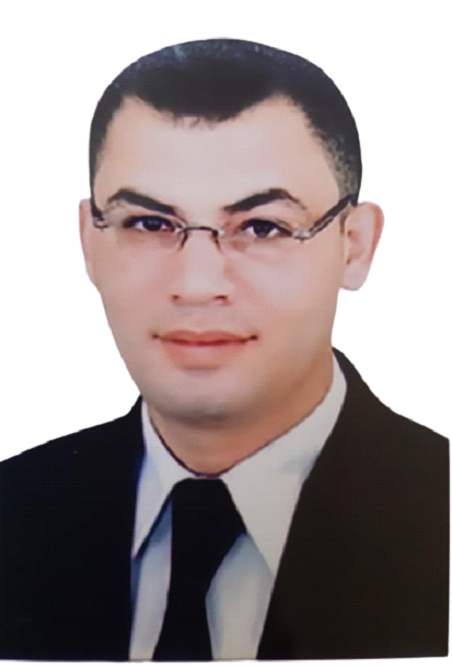 Associate Professor Dr Ayman Elbehiry