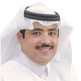 Professor Dr. Fahad Albejaidi
