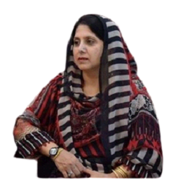 Dr. Ghazala Ali Khan