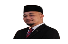 Associate Professor Dr Abdul Halim Busari