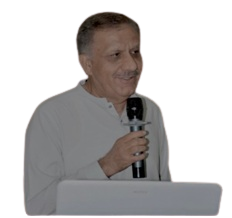 Professor Dr. Iftikhar Gandapur