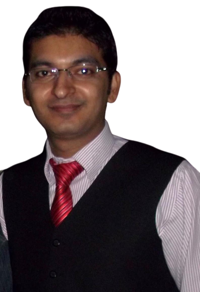 Dr Muhammad Imran