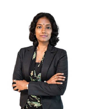 Dr Komathi Wasudawan