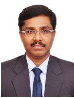 Dr. Kesavan Sreekantan Nair