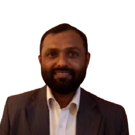 Associate Professor Dr Qaiser Aman