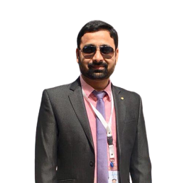Associate Professor Dr. Sajid Muhammad Qazi Jamal