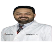 Dr. Sohaib Muhammad Khan